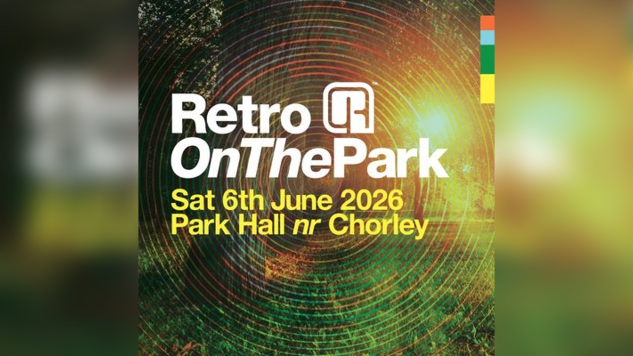 RETRO on the PARK 26