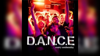Dance Wednesdays at The Roxy