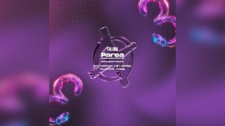 MOJO x Parea at Calluna Nottingham