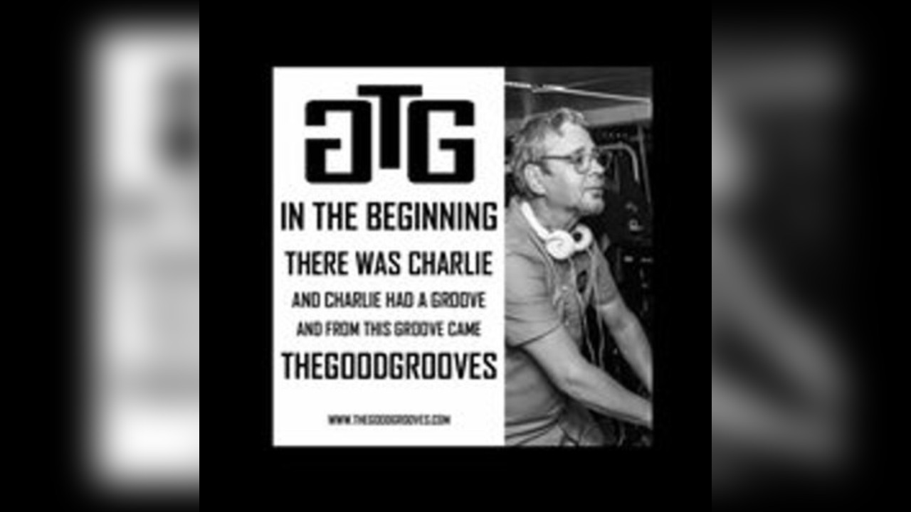 Thegoodgrooves Saturday Brunch