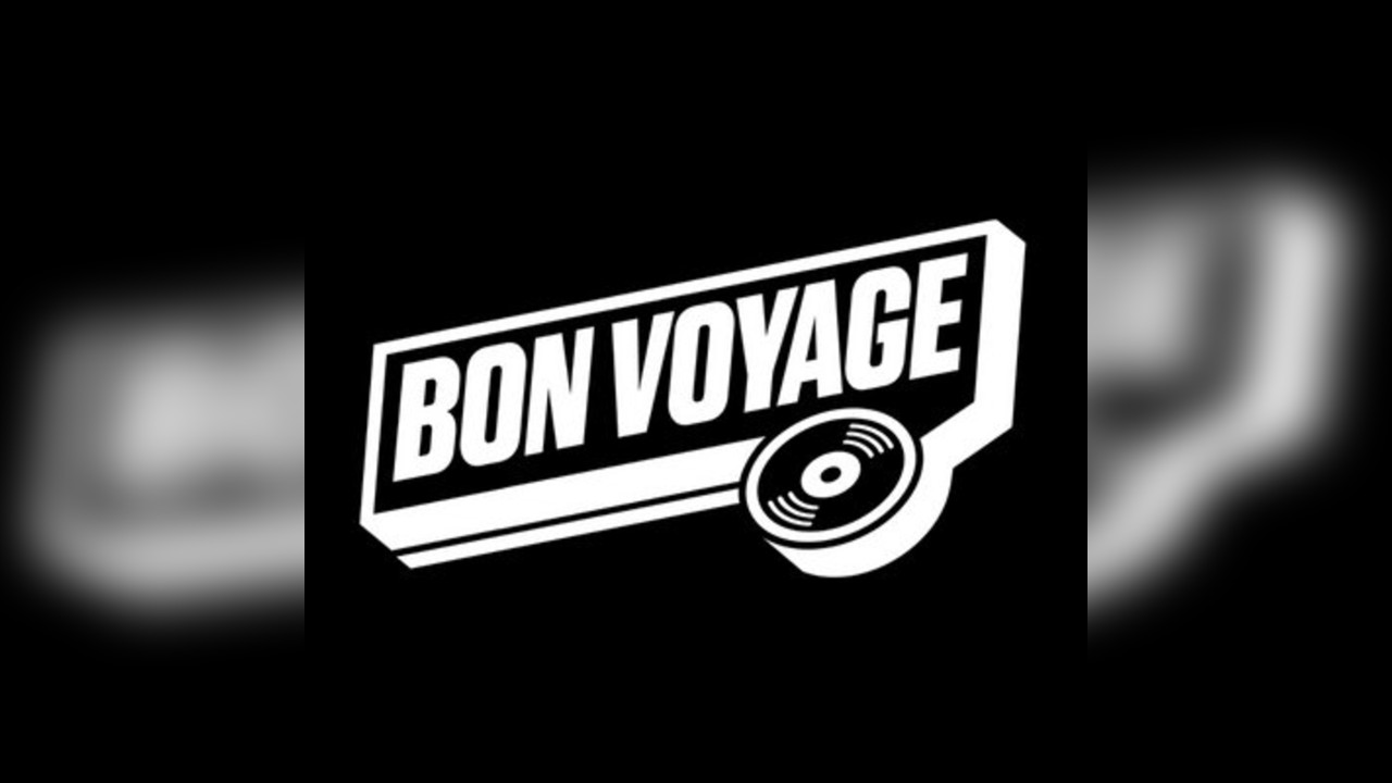 Bon Voyage Launch Event Presents: REME & Troxy UK