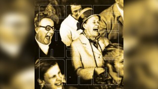 Reet Funny Free Comedy Night