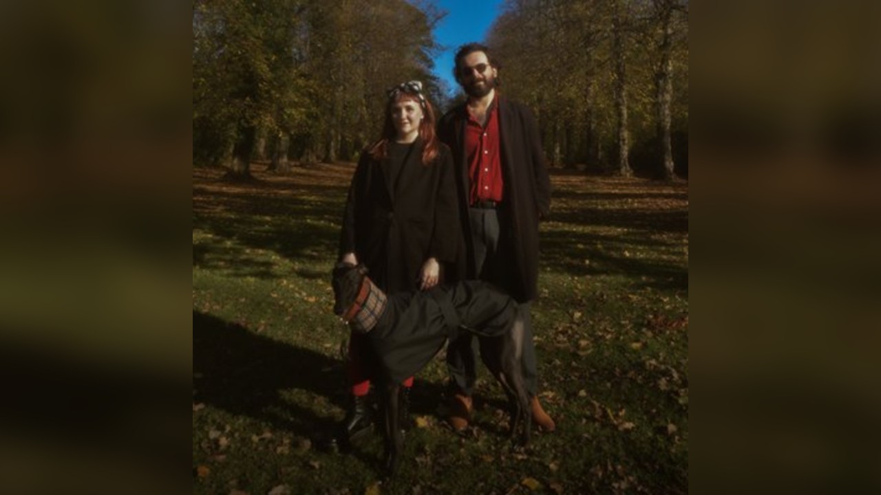 Midnight Painters Debut Headline Show