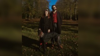 Midnight Painters Debut Headline Show