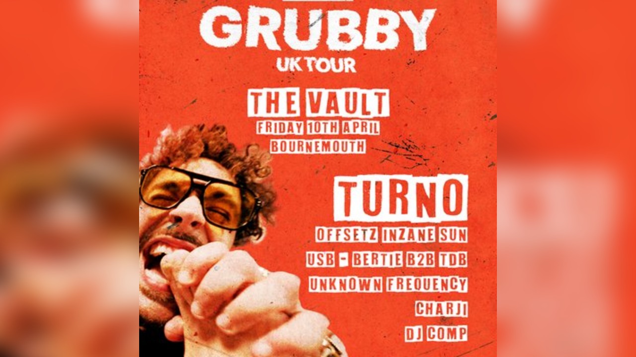 Turno: Grubby Tour