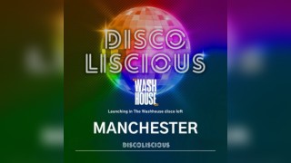 Discoliscious