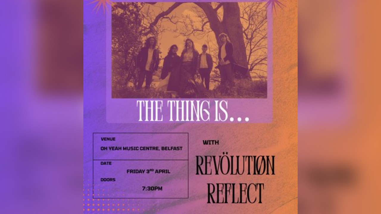 Volume Control Presents: INDIE, PLZ?