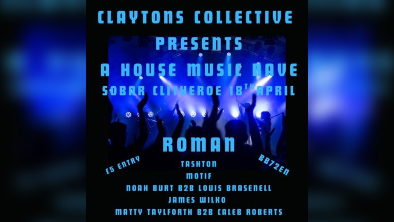 Claytons Collective
