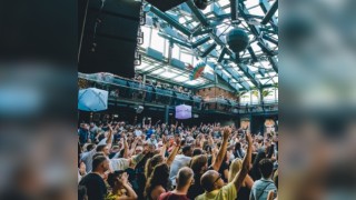 Moondance 31 - Summer Session