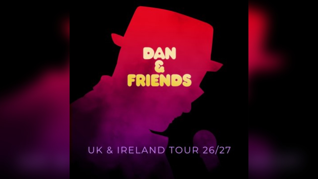 Dan Nightingale & Friends