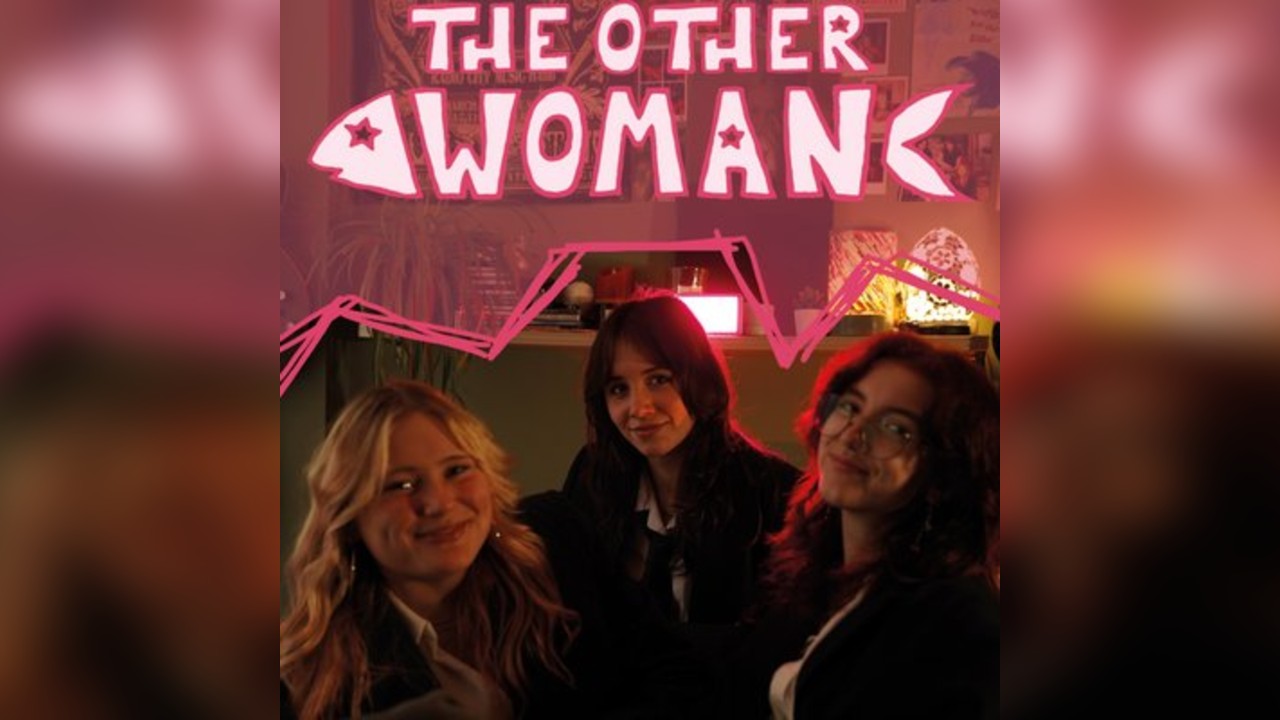 The Other Woman + The Kabins + Playwriter