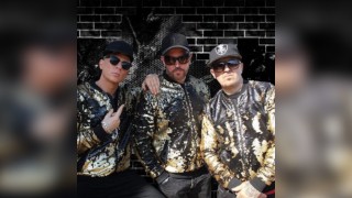 East 17