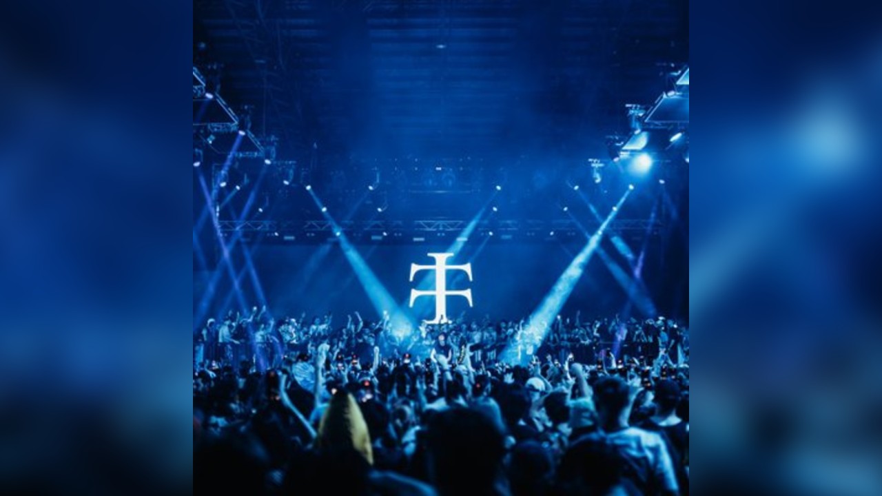 Teletech presents: Sweet Nothing