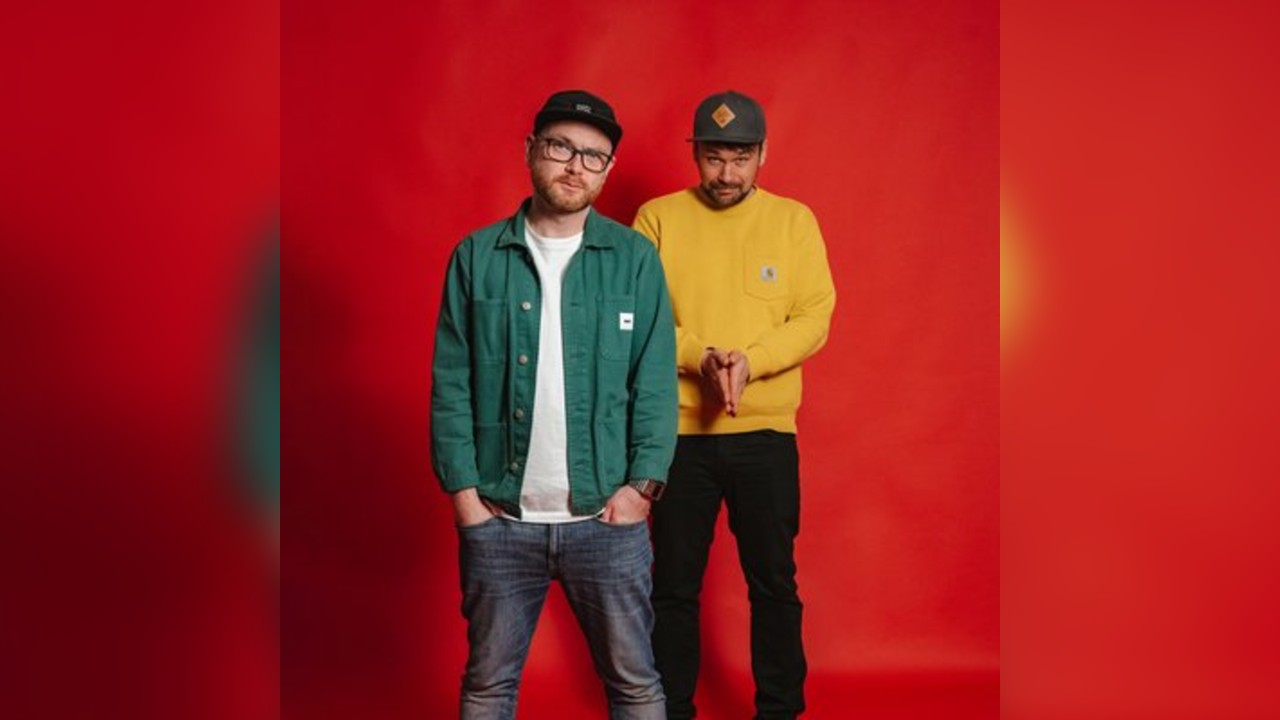 The Allergies (DJ Set) | The Church Venue, Kidderminster