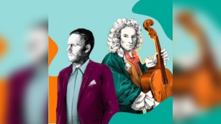 Recomposed by Max Richter: Vivaldi, The Four Seasons