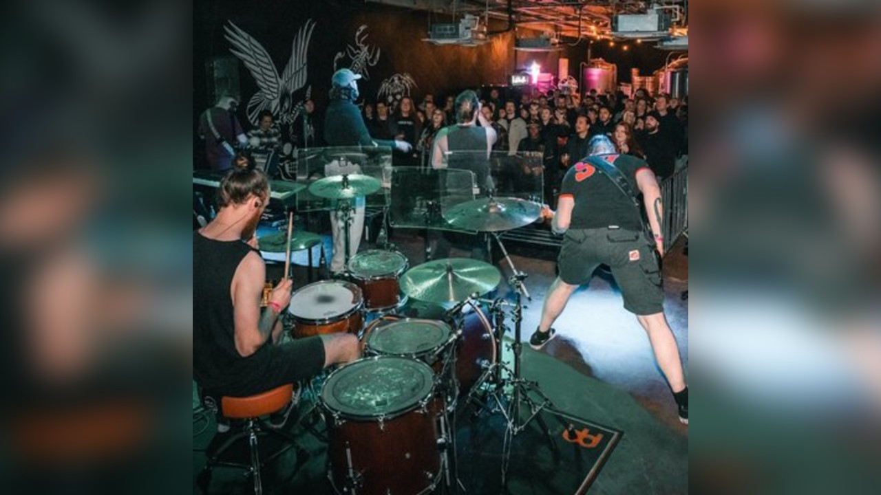 Psych'O'Tick Summer Festival