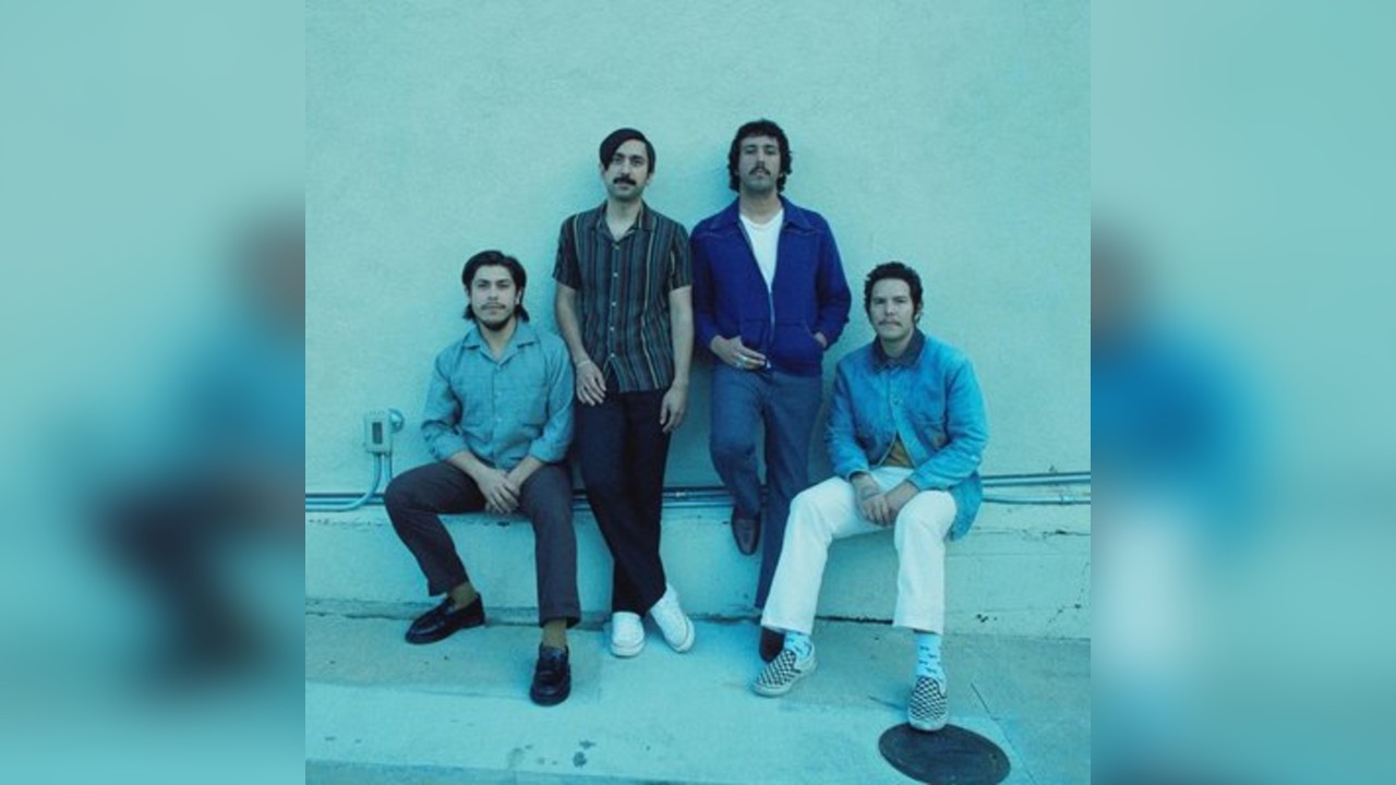 Levitation Room (US) Live at Yes Basement