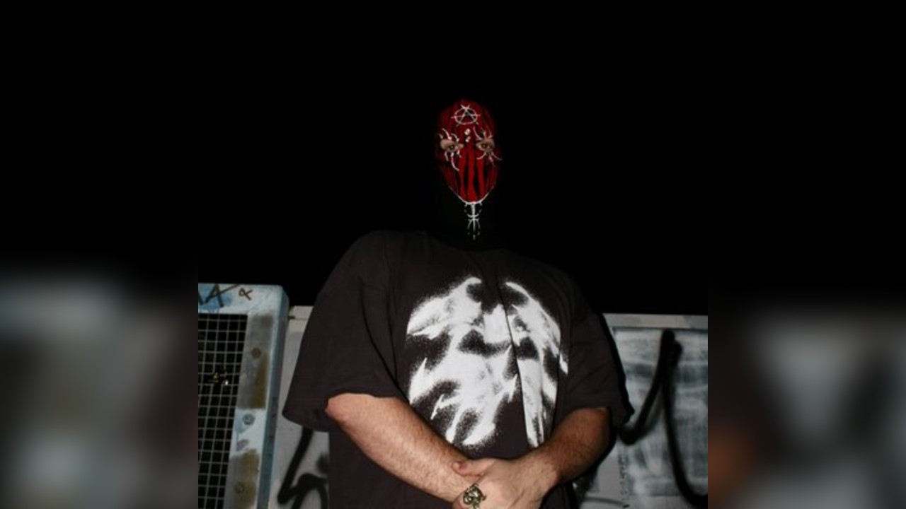 Overdrive Presents - RIDEDASTALLION and Friends