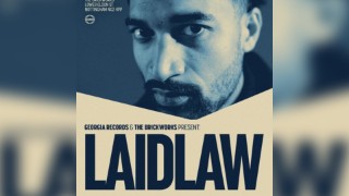 The Brickworks x Georgia: LAIDLAW 22.05.26