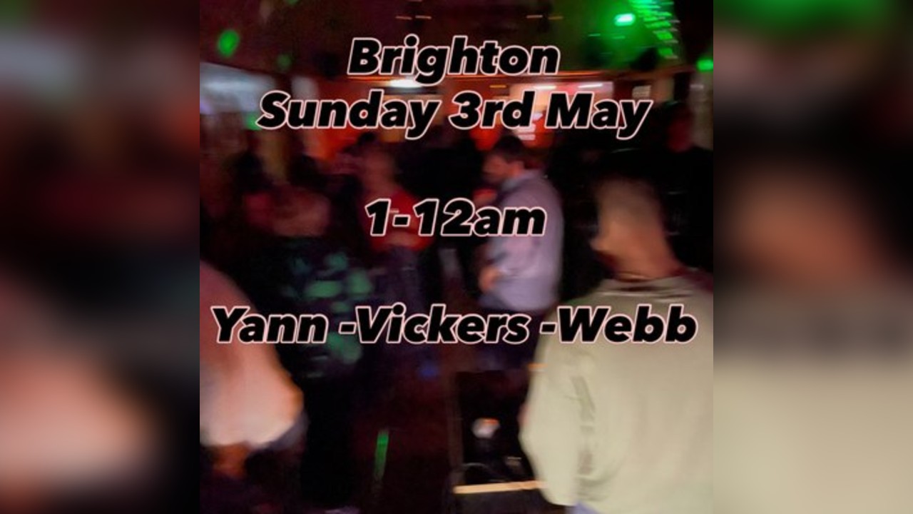 Brighton AllDayer
