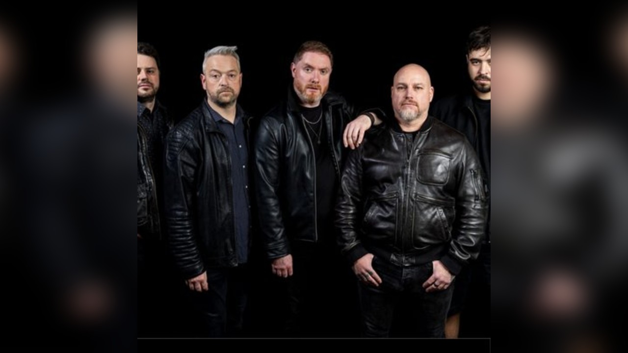 Stones of the Queen Age