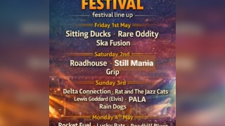 Morley Music Festival