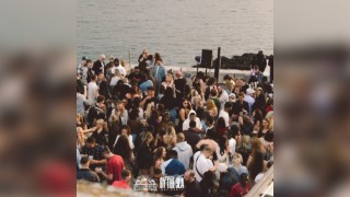 Summer Jam By The Sea - RnB Day Party