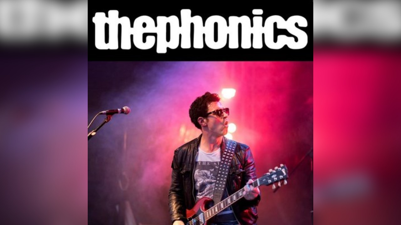 The Phonics Tribute to The Stereophonics