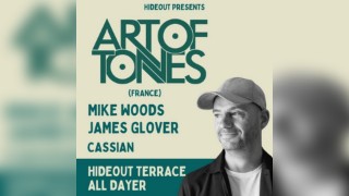 Hideout Presents Art Of Tones