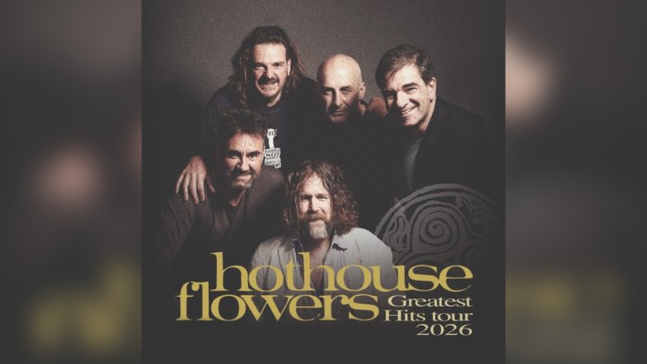 Hothouse Flowers
