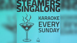 Steamers Singalong