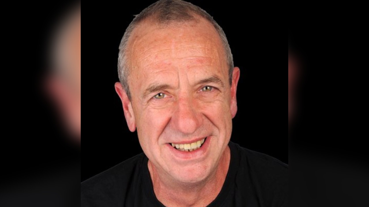 House of Stand Up Presents Arthur Smith