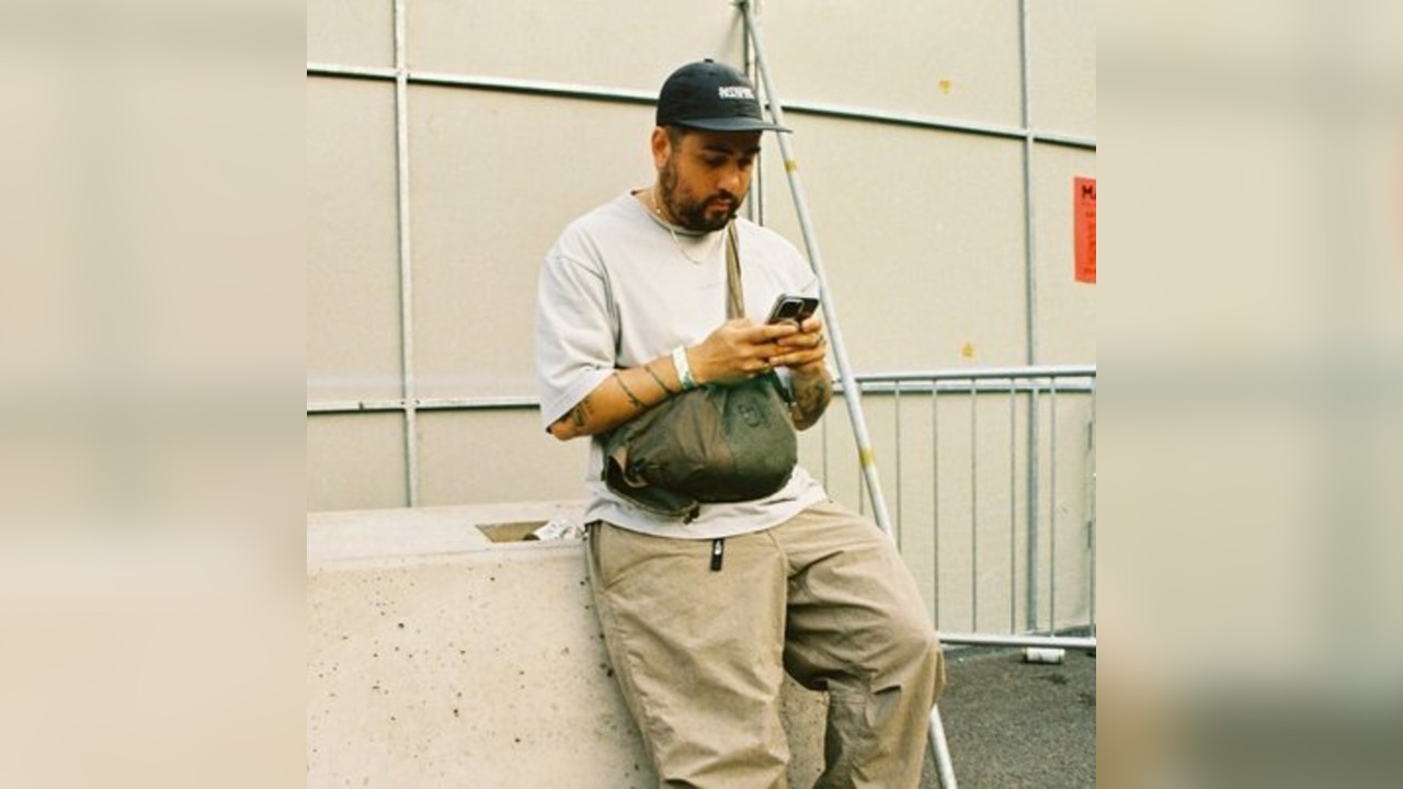 Hidden x Denham Audio: Danny Rankin, Hugo Chegwin + More