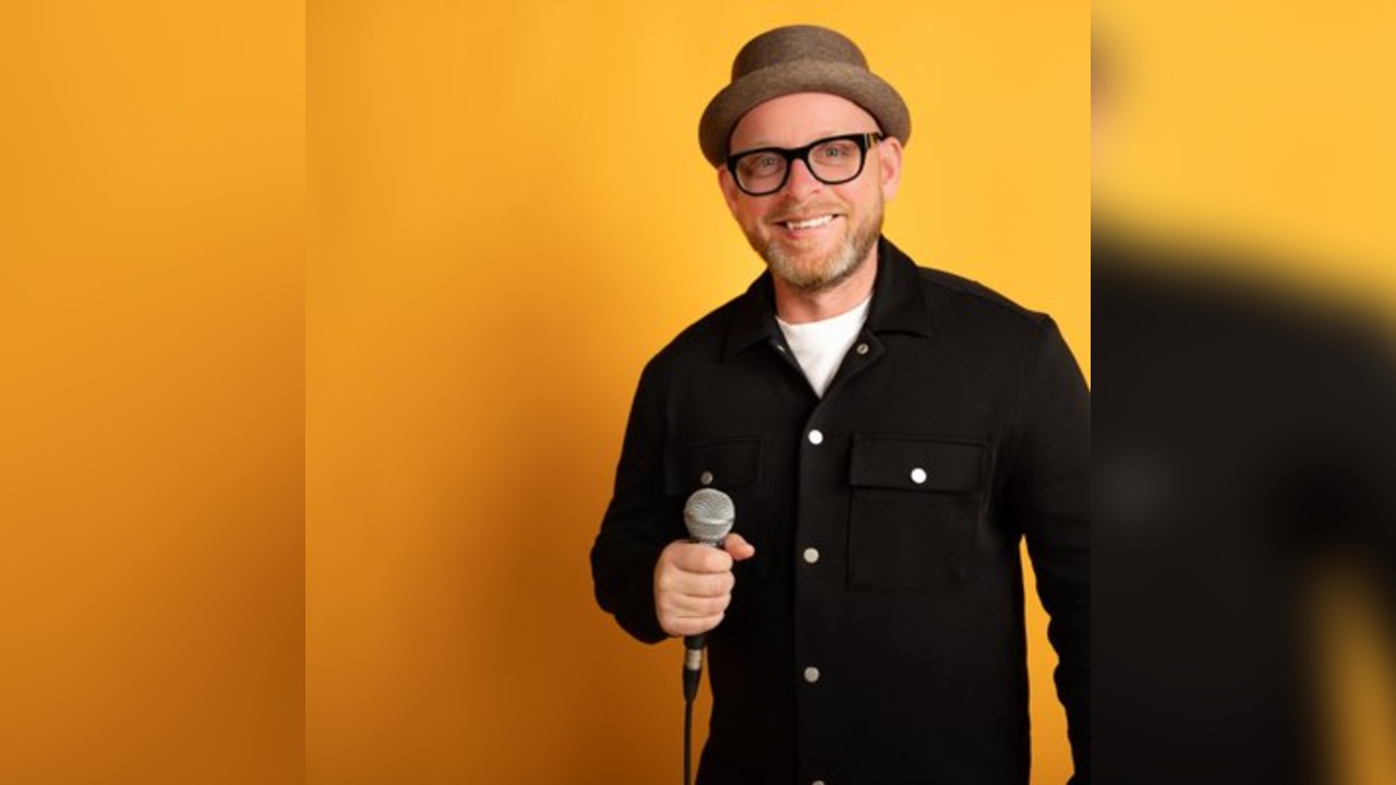 Dan Nightingale & Friends