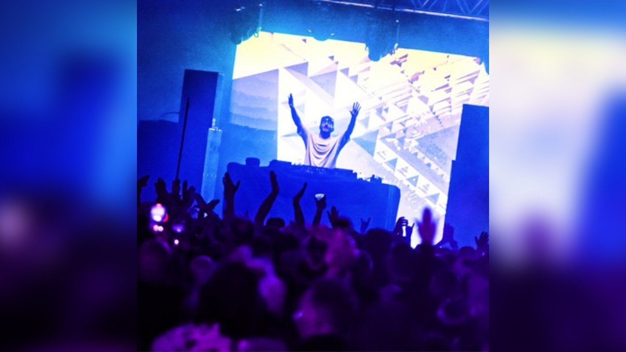 Lindisfarne Festival 2026