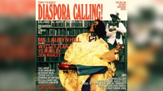 Diaspora Calling Festival