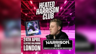 Heated Harrison Club (London)