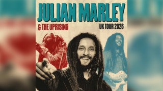 Julian Marley