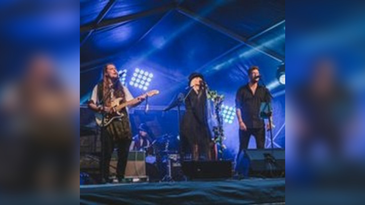 Fleetwood Shack - A Tribute to Fleetwood Mac