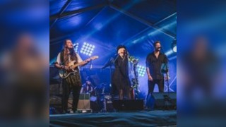 Fleetwood Shack - A Tribute to Fleetwood Mac