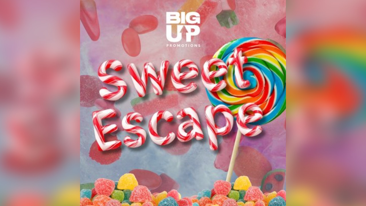 Sweet Escape