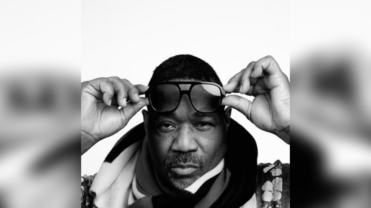 Suono w/ Chez Damier (20 Years Of Hudd Traxx)