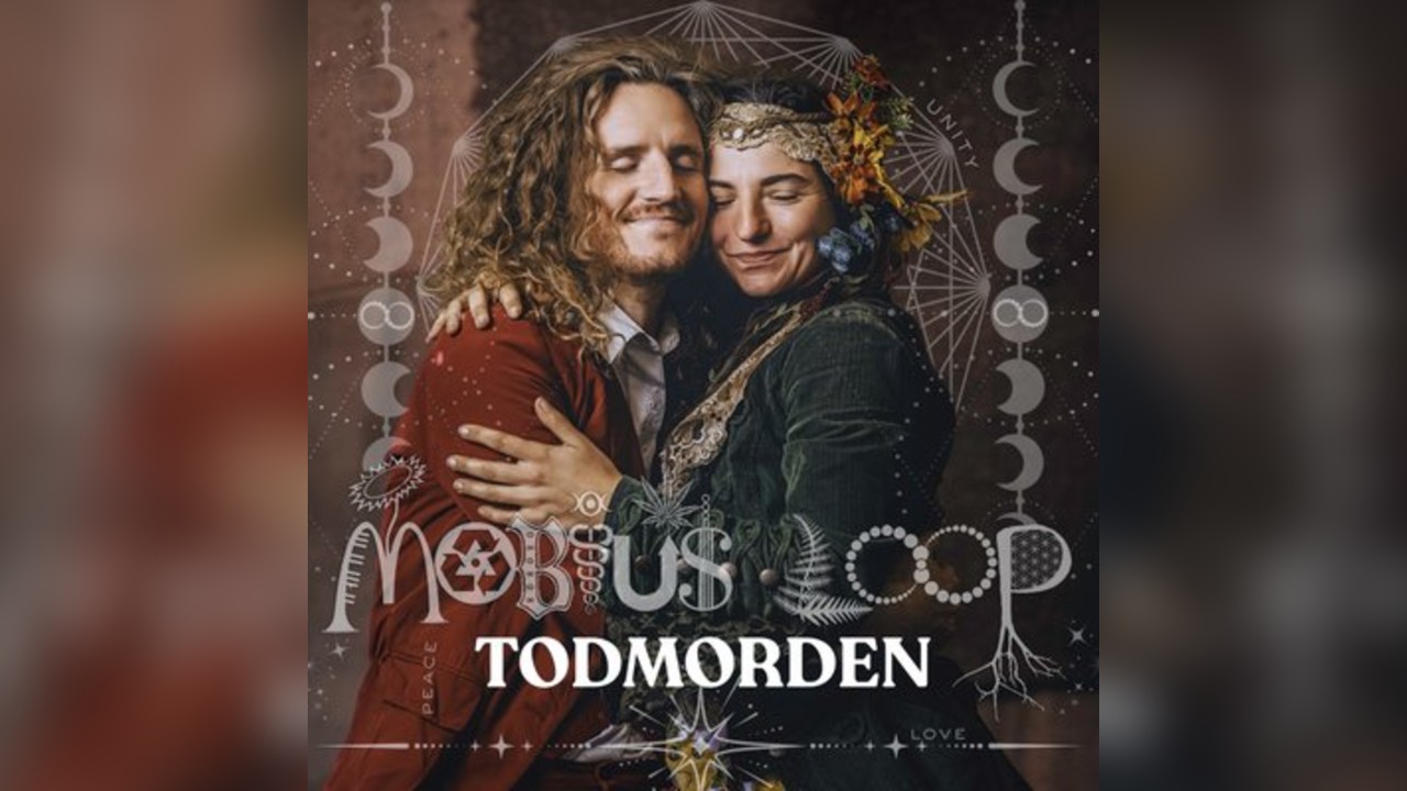 Mobius Loop | Candlelit Concert | TODMORDEN