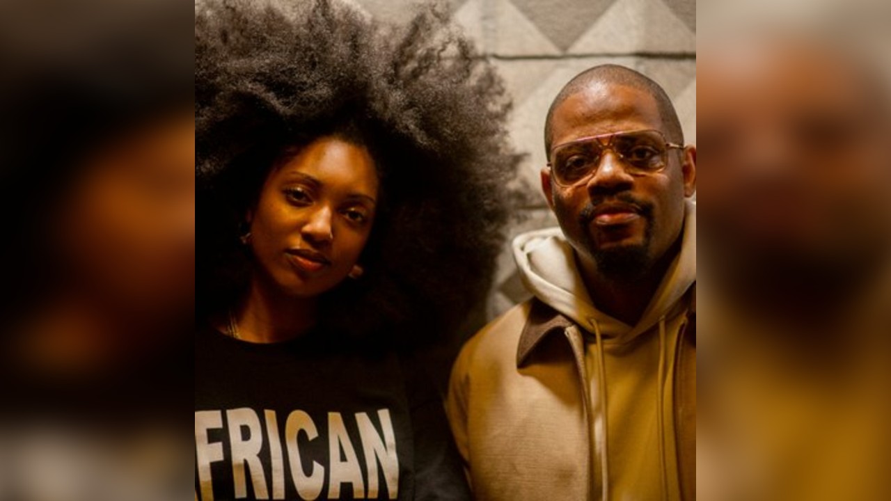 GENA (Liv.e & Karriem Riggins)