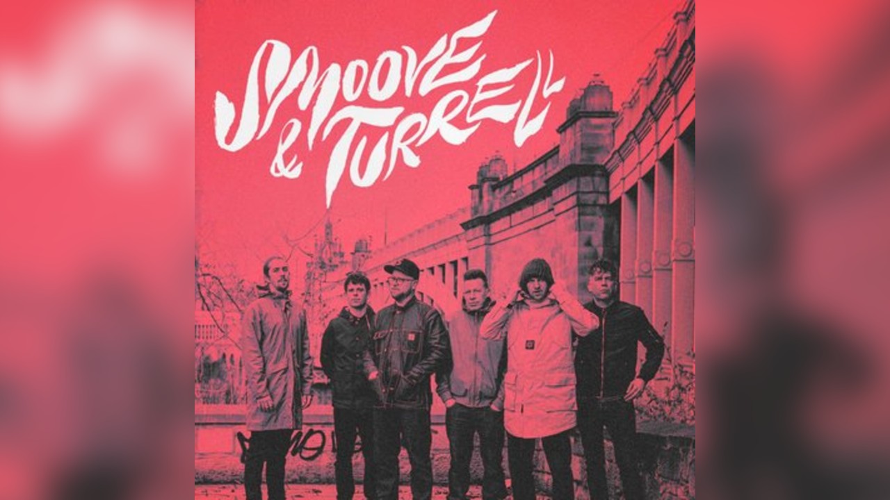 Smoove & Turrell Pop Recs