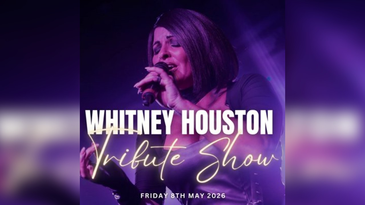 The Ultimate Whitney Houston Tribute Show