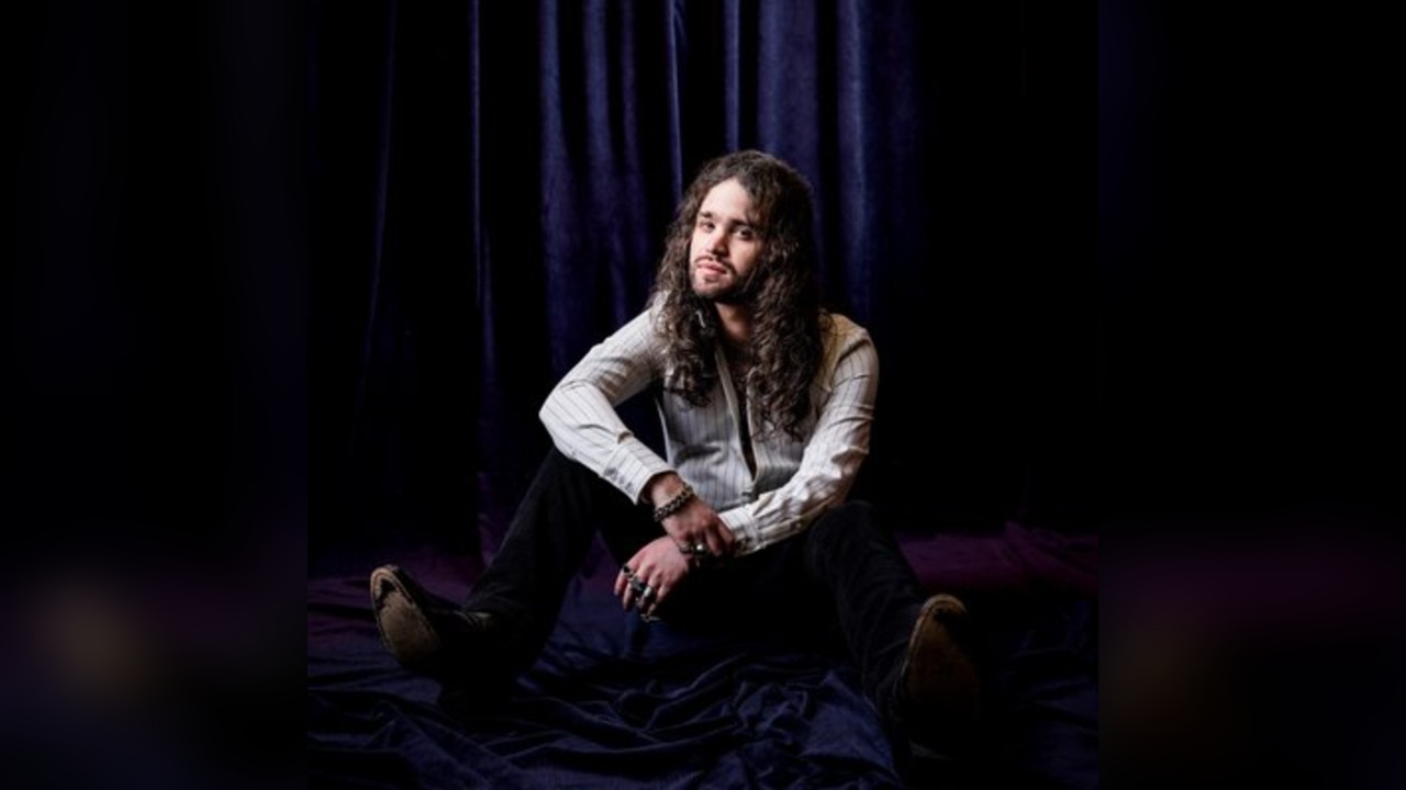 Dan Bryne - Album Show - Sheffield - Matinee