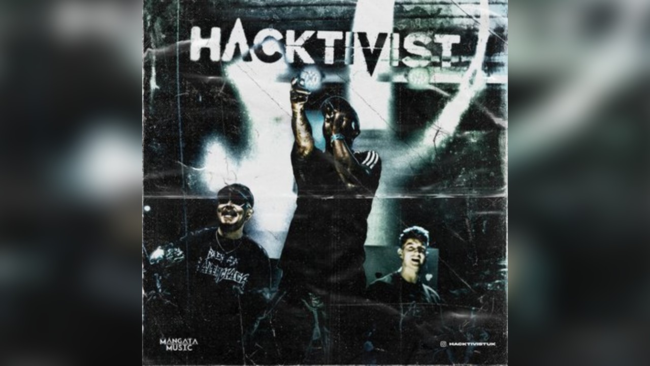 Hacktivist