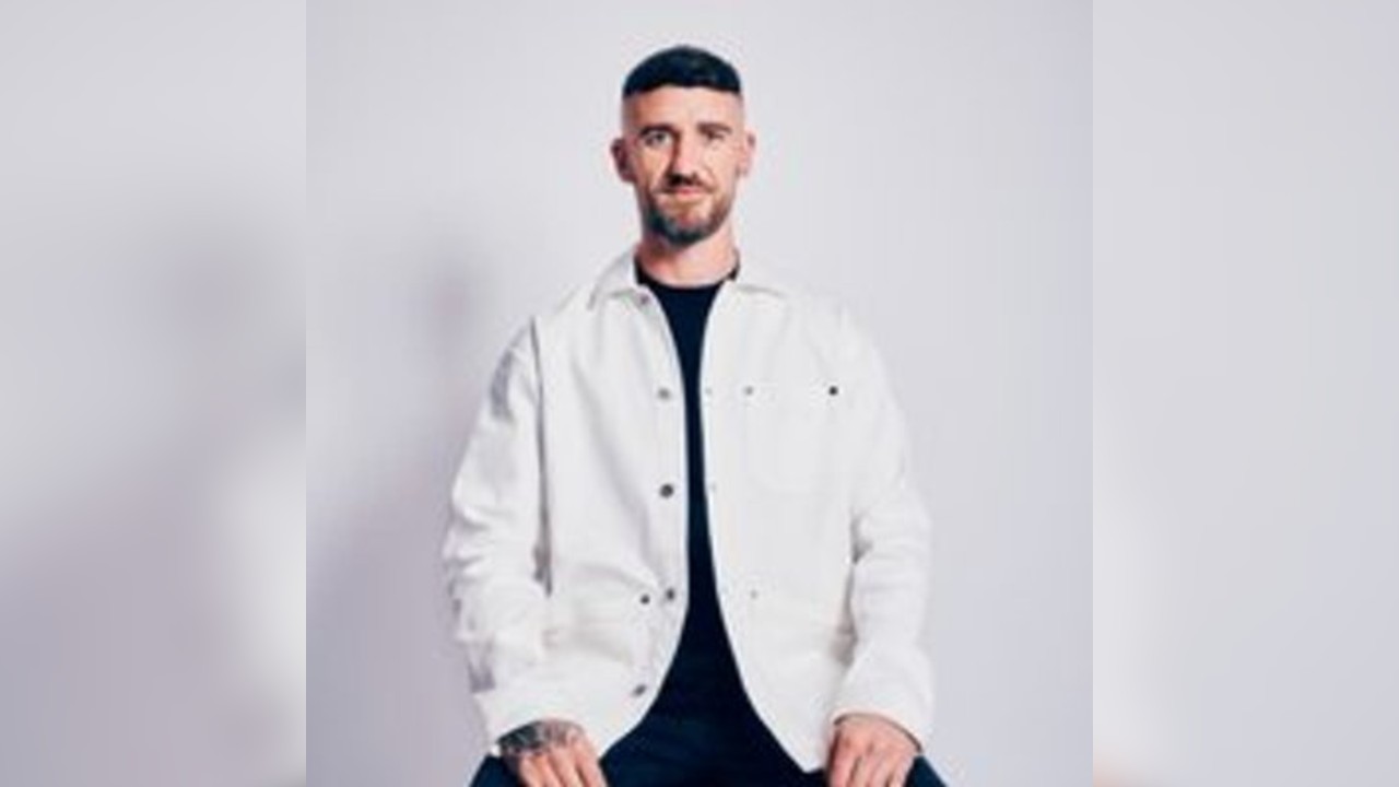 Billy GIllies present FRQNC