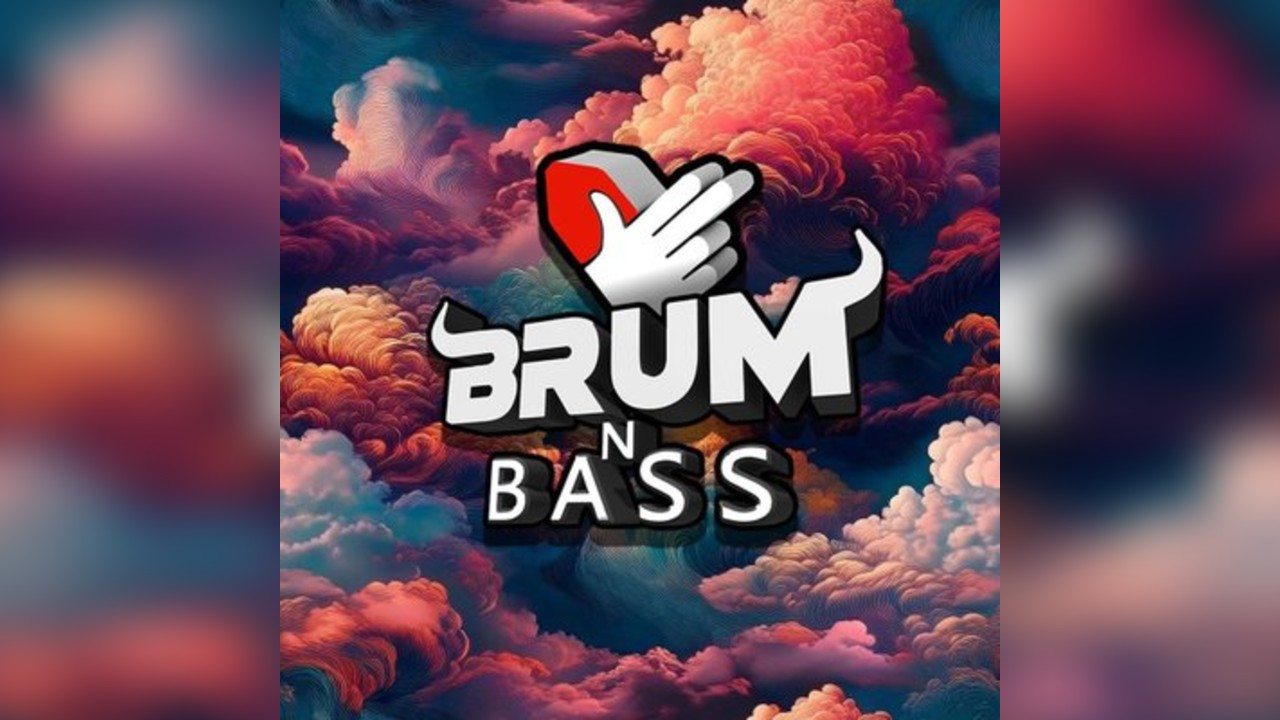 Brum N Bass Presents: Midlands Mash Up 3